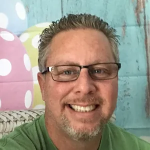John - English speaking tutor - Palm Bay