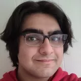 Hamdaan - Accounting tutor - Dewsbury
