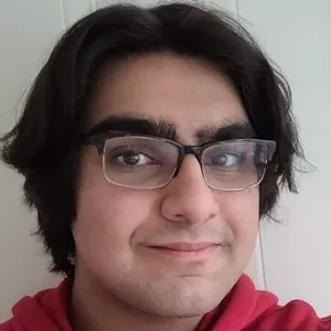 Hamdaan - Accounting tutor - Dewsbury