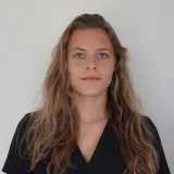 Hannah - Geography teacher - Oxted