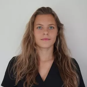 Hannah - Geography teacher - Oxted