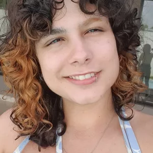 Marcela - Prof de inglês - Centro