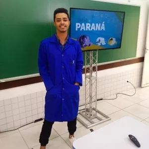 Weslei - Professor de português para estrangeiros - Costeira