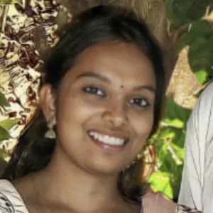 Monisha murugan - Psychology tutor - Bengaluru
