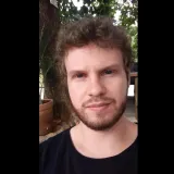 João Octávio - Prof de inglês - Tavares