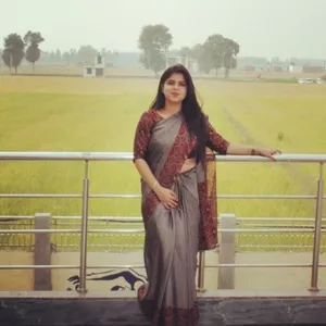 Shivangi - Maths tutor - Kichha