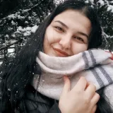 Sule - Türk dili ve edebiyatı öğretmeni - Altınordu