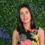 Natalia - Spanish tutor - Dublin