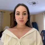 Léa - Prof d'aide aux devoirs - Méligny-le-Petit