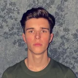 Lucas - Leraar Economie - Geldrop