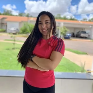 Débora - personal trainer - Duque de Caxias