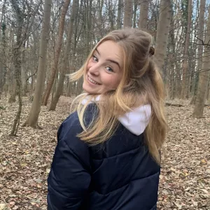 Loes - Leraar wiskunde - Utrecht