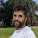 Marcos - Profesor de liderazgo - Sant Miquel de Gonteres