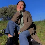 Ines - Spanish tutor - London