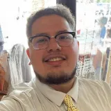 Anthony - History Tutor - Denver