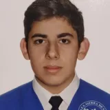 Marcos - Profesor de francés - Brenes