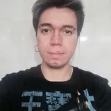 Lucas - profesor de programación - Temperley