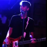 Gregor - Bass guitar tutor - Edinburgh