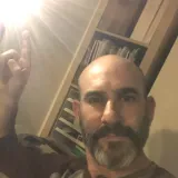 Marcelo - Nutrition tutor - San Rafael