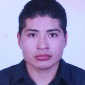 Joel - profesor de biología - Ciudad de México