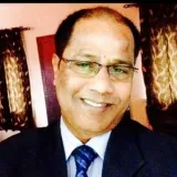 Rakesh - ESOL tutor - Gurugram