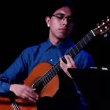 Juan - profesor de teoría musical - Morelia