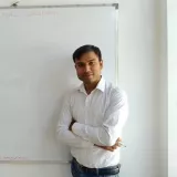 Aditya Aman - Maths tutor - Bharuch