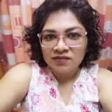 Yessica - Profe de educación para bebés - Ciudad de México