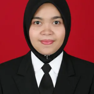 Zakiyyah - Guru ilmu komputer dasar - Kecamatan Samarinda Ulu