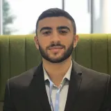 Ahmed - Computer science tutor - London