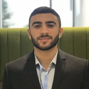 Ahmed - Computer science tutor - London