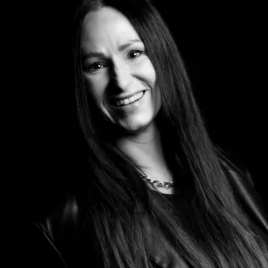 Nicole - Lehrkraft für Gesang - Köln