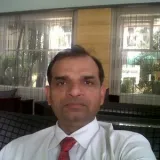 Arun - Biology tutor - Ghaziabad