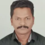 Vengadessaperumal - French tutor - Chennai