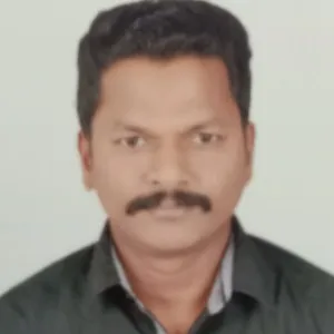 Vengadessaperumal - French tutor - Chennai
