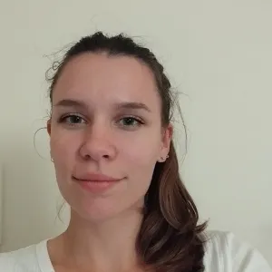 Amélie - Prof d'aide aux devoirs - Limoges