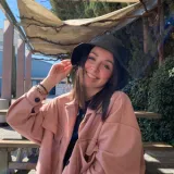 Celia - Profe de inglés - Granada