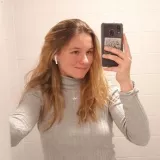 Eva - Leraar wiskunde - Amsterdam