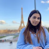 Karine - Prof d'aide à la rédaction de cv - lettre de motivation - Thiais