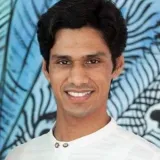 Yogi Madhav - Yoga instructor - Northop