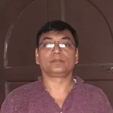 Rajkumar - Basic computer skills tutor - 