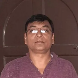 Rajkumar - Basic computer skills tutor - 