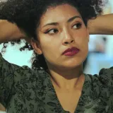 Dálida - profesor de teatro - Campeche