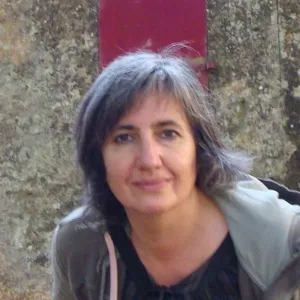 Nelly - Prof d'aide aux devoirs - Frontenay-Rohan-Rohan