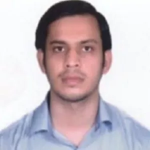 MANEESH - Maths teacher - Bhopal