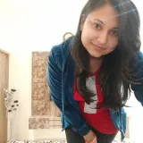 Prinka - Punjabi tutor - Sri Ganganagar