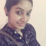 REKHA - English tutor - Herston