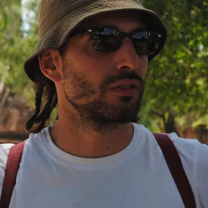 Fabrizio - Insegnante di latino - Napoli
