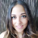 Carla - profesor de inglés - Tiana