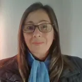 Marlene - Profesor matemática - Resistencia